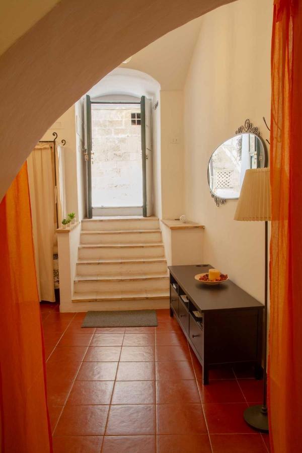 Stay Matera - 42 Exterior foto