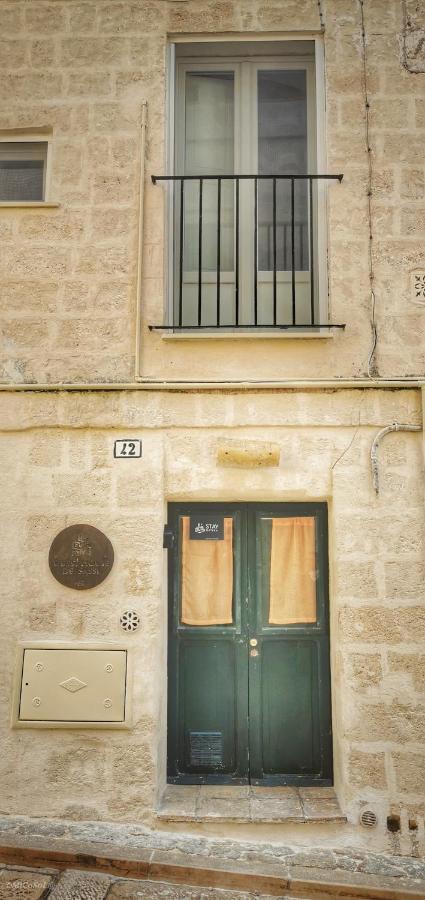 Stay Matera - 42 Exterior foto