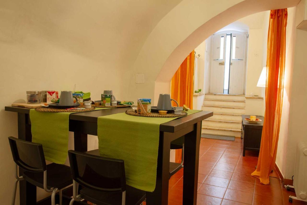 Stay Matera - 42 Exterior foto